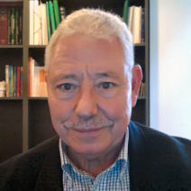 Retrato de Julián Rodríguez Ruiz
