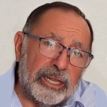 Retrato de Luis Hernández Gutiérrez de Quijano
